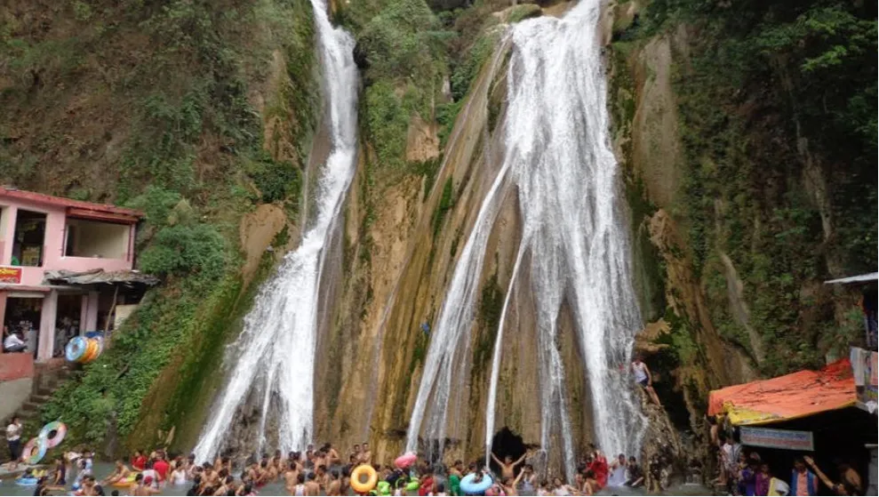  Mussoorie